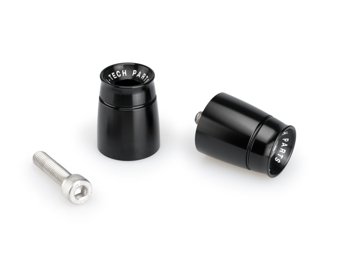 Puig Sport Bar Ends for Kawasaki ER6-F (09-16)