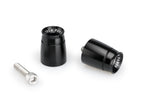 Puig Sport Bar Ends for Kawasaki Ninja 400 (18-24)