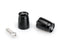 Puig Sport Bar Ends for Kawasaki Ninja 125 (19-26)