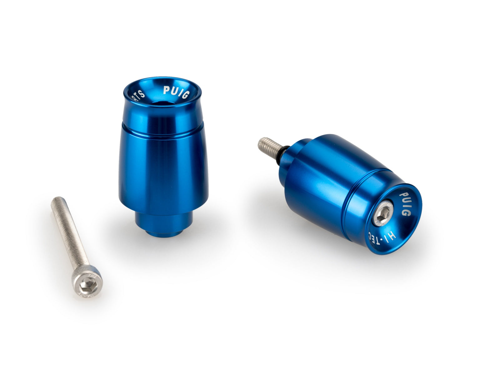 Puig Sport Bar Ends for Honda CBR1000RR-R Fireblade SP (20-25)