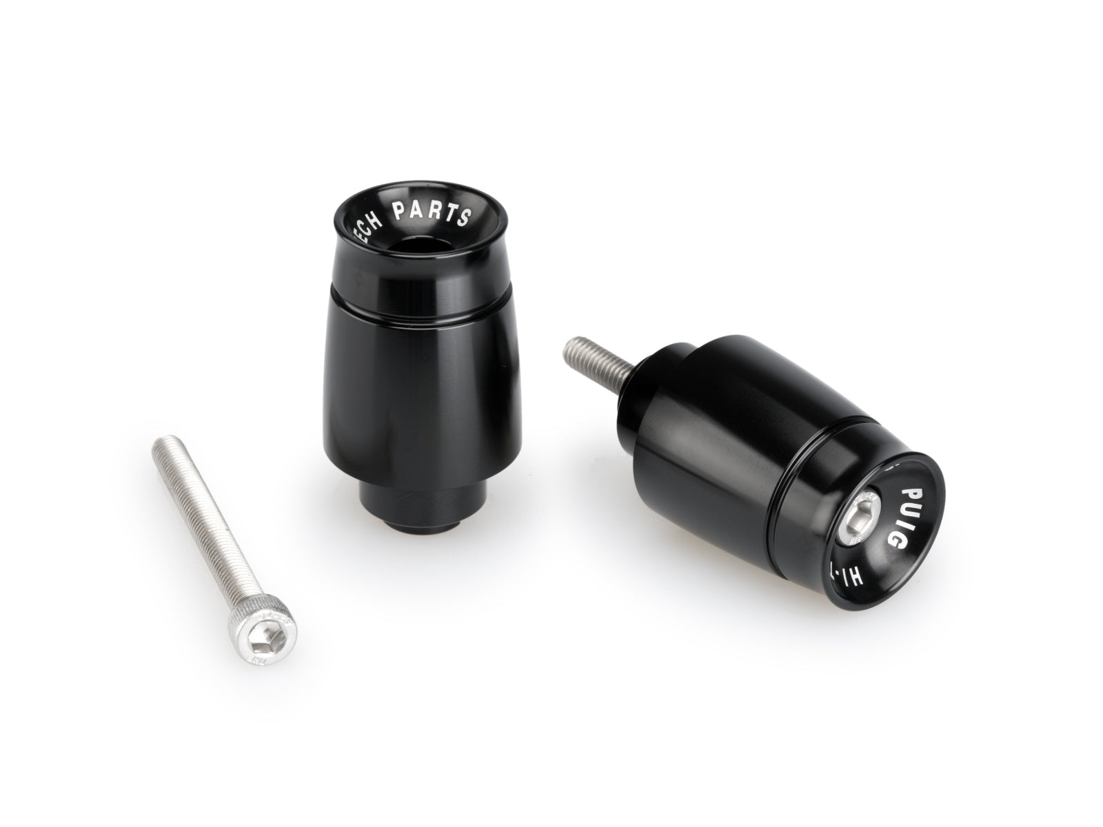 Puig Sport Bar Ends for Honda CB500CUP (98-04)