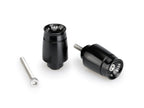 Puig Sport Bar Ends for Honda CBR1000RR-R Fireblade SP (20-25)