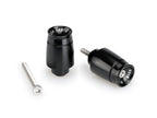Puig Sport Bar Ends for Honda CBF600S (08-13)