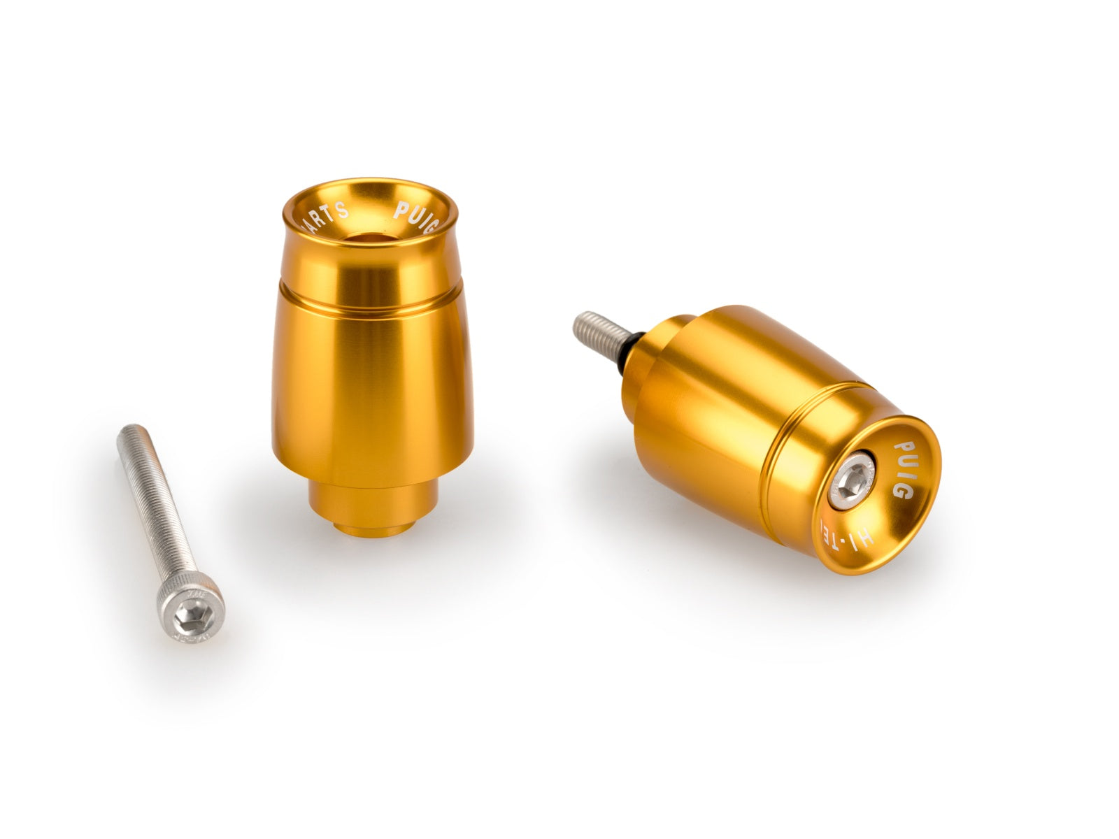 Puig Sport Bar Ends for Honda CBF1000 (06-11)