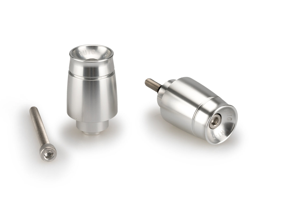 Puig Sport Bar Ends for Honda VFR 1200F (10-16)