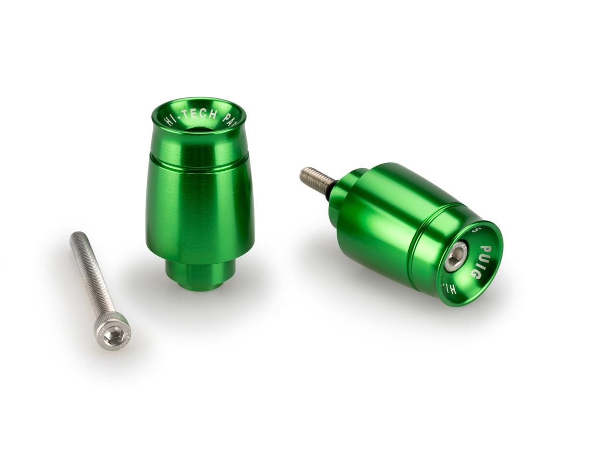 Puig Sport Bar Ends for Honda CB1300 (03)