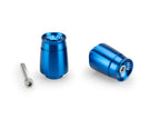 Puig Sport Bar Ends for Yamaha R6 (06-16)