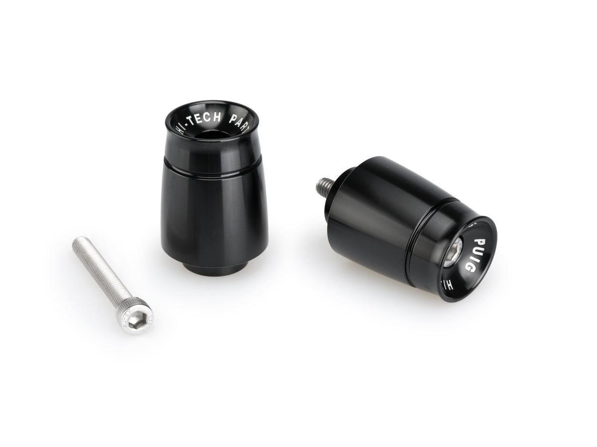 Puig Sport Bar Ends for Yamaha FJR 1300 A (06-19)