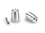 Puig Sport Bar Ends for Yamaha MT-09 SP (21-23)