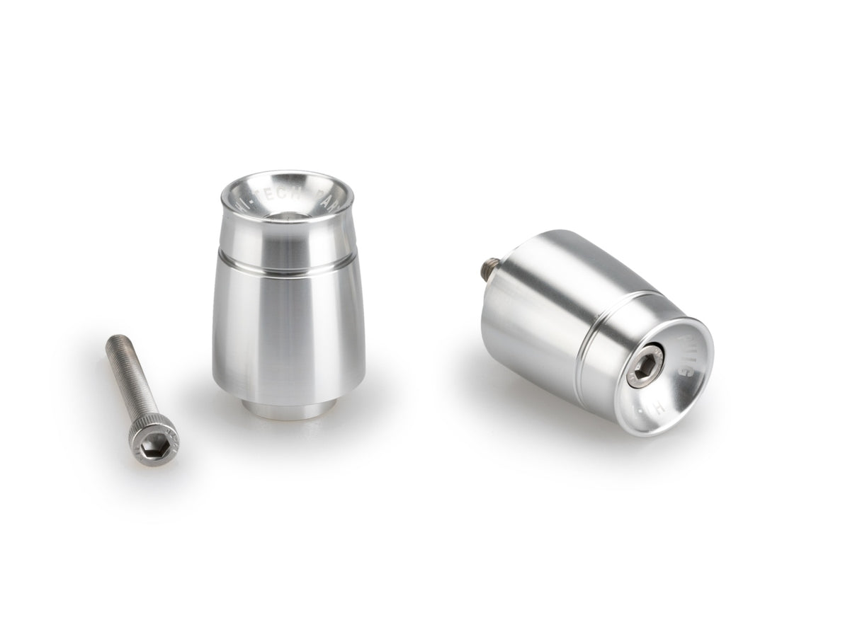 Puig Sport Bar Ends for Yamaha MT-09 SP (21-23)