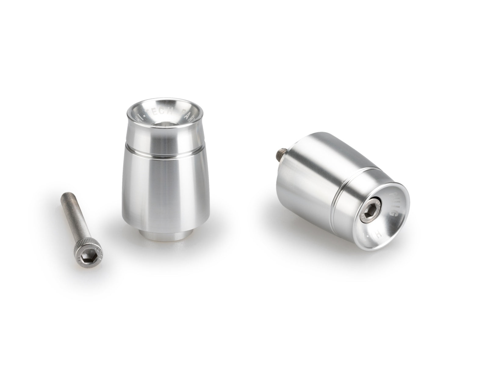 Puig Sport Bar Ends for Yamaha FJR1300 (14-20)
