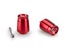 Puig Sport Bar Ends for Yamaha R6 (06-16)
