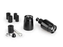 Puig Sport Bar Ends for Sym Maxsym TL 508 (21-25)