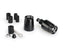 Puig Sport Bar Ends for CFMoto 800NK (23-26)