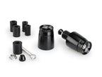 Puig Sport Bar Ends for KTM RC 125 (14-21)