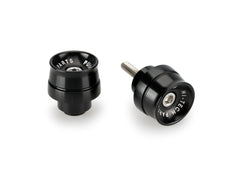 Puig Speed Bar Ends for Honda Integra 750 (14-15)