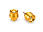 Puig Speed Bar Ends for Honda CB900 Hornet (02-05)