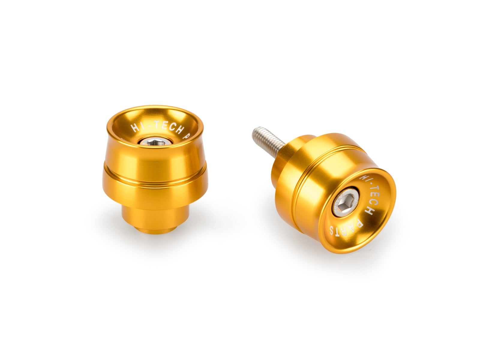 Puig Speed Bar Ends for Honda CB900 Hornet (02-05)