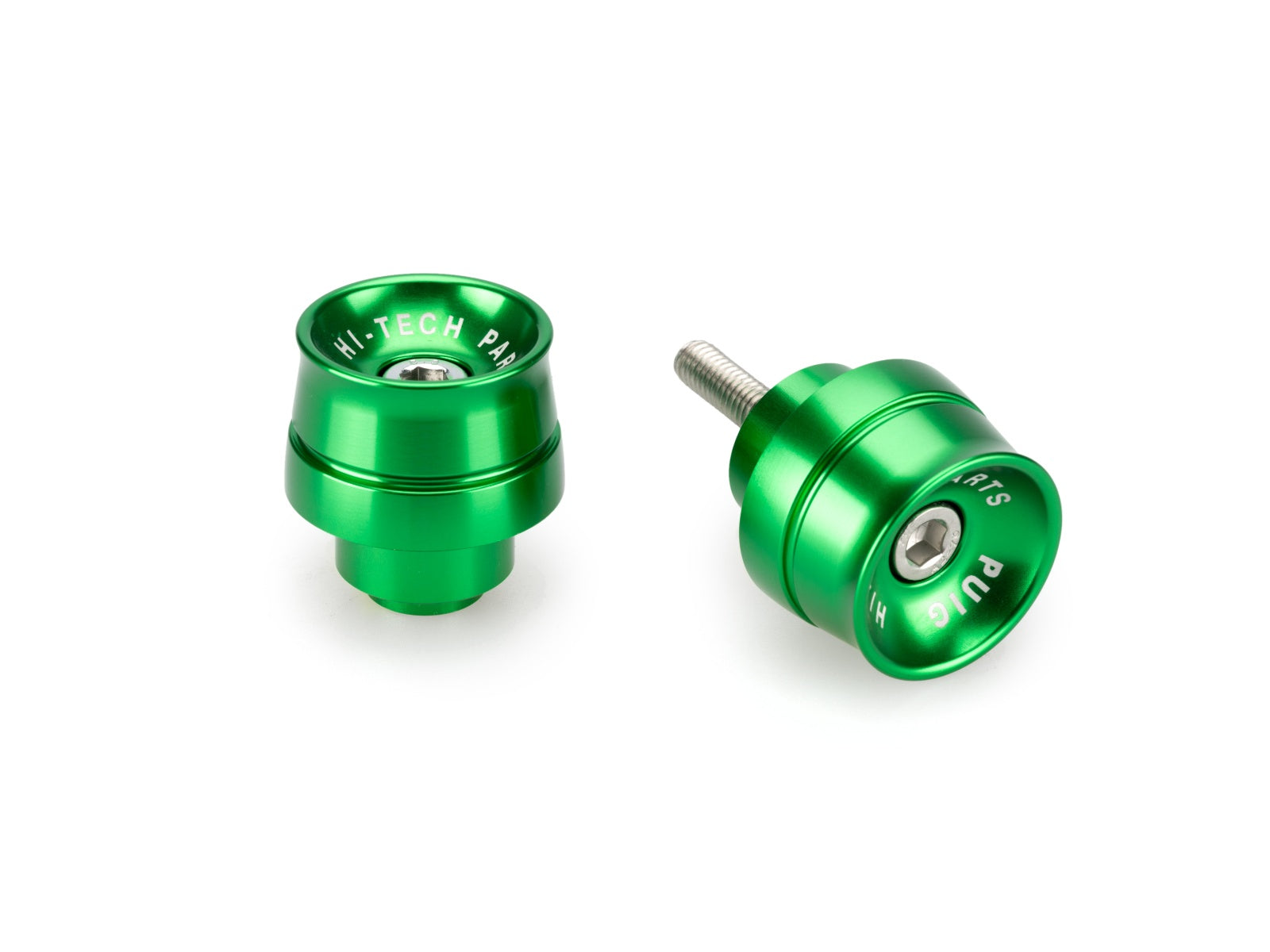 Puig Speed Bar Ends for Honda Integra 750 (14-15)