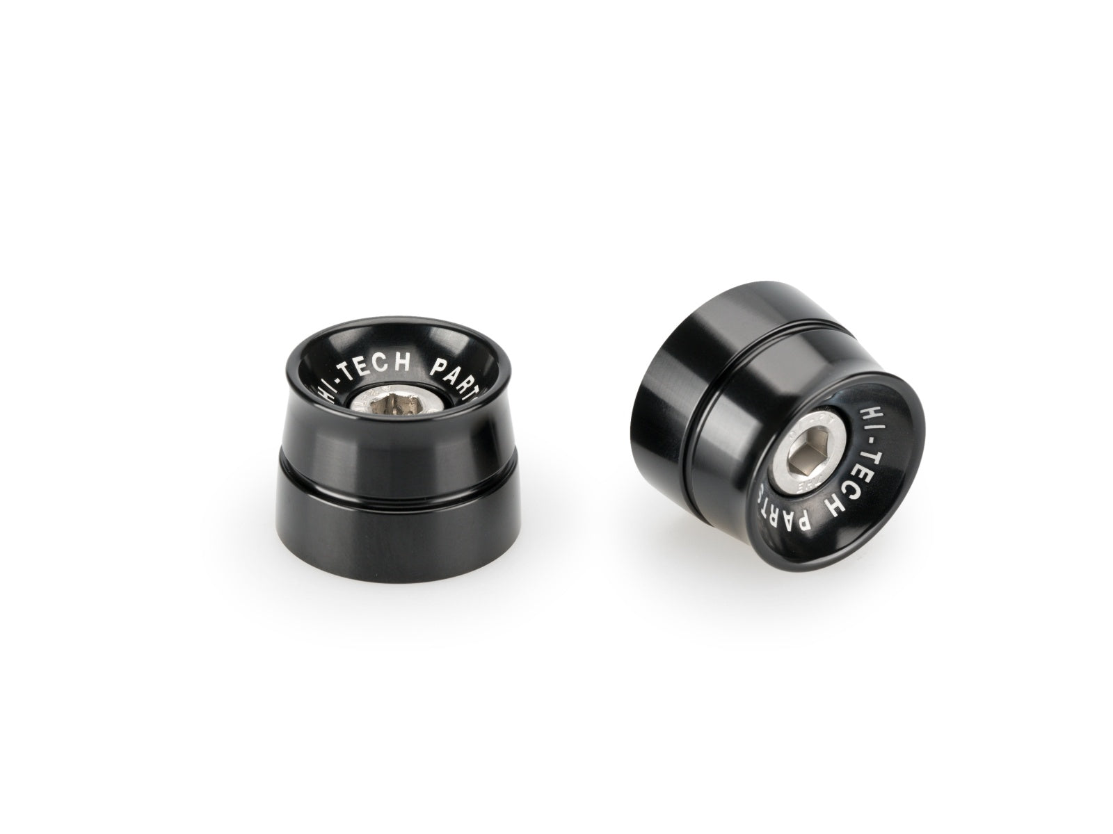 Puig Speed Bar Ends for Kawasaki Z750 R (11-12)