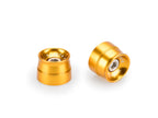 Puig Speed Bar Ends for Kawasaki Z1000 H2 SE (21-26)
