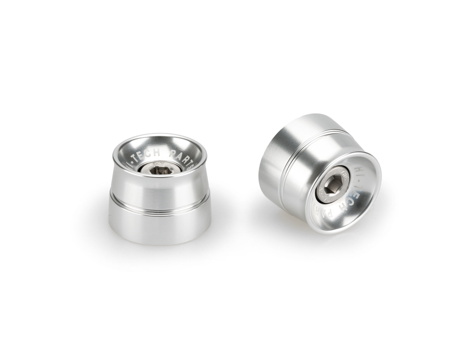 Puig Speed Bar Ends for Kawasaki Z400 (19-24)