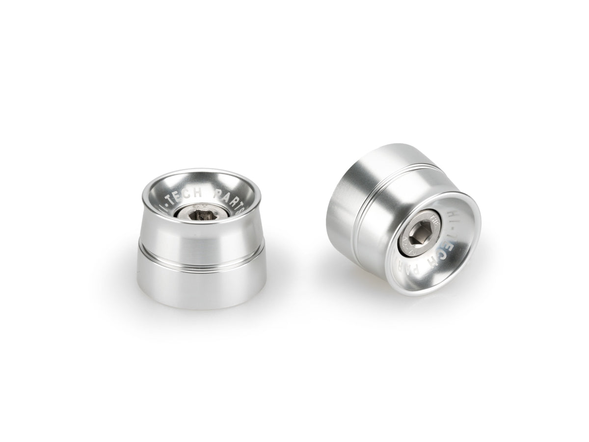 Puig Speed Bar Ends for Kawasaki Eliminator 500 (24-26)