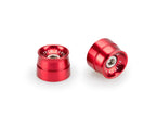 Puig Speed Bar Ends for Kawasaki Ninja 250R (08-12)