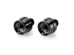 Puig Speed Bar Ends for Kawasaki Ninja ZX-6R (07-08)