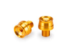 Puig Speed Bar Ends for Kawasaki Ninja ZX-6R (07-08)
