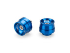 Puig Speed Bar Ends for Yamaha FZ8 (11-16)