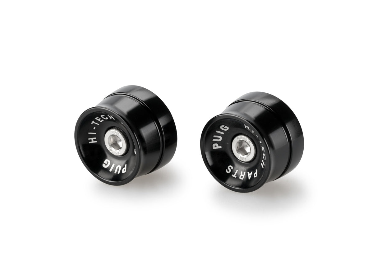 Puig Speed Bar Ends for Yamaha MT-09 SP (21-23)
