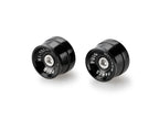 Puig Speed Bar Ends for Yamaha FZ8 Fazer (11-12)