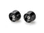 Puig Speed Bar Ends for Yamaha FZ8 (11-16)