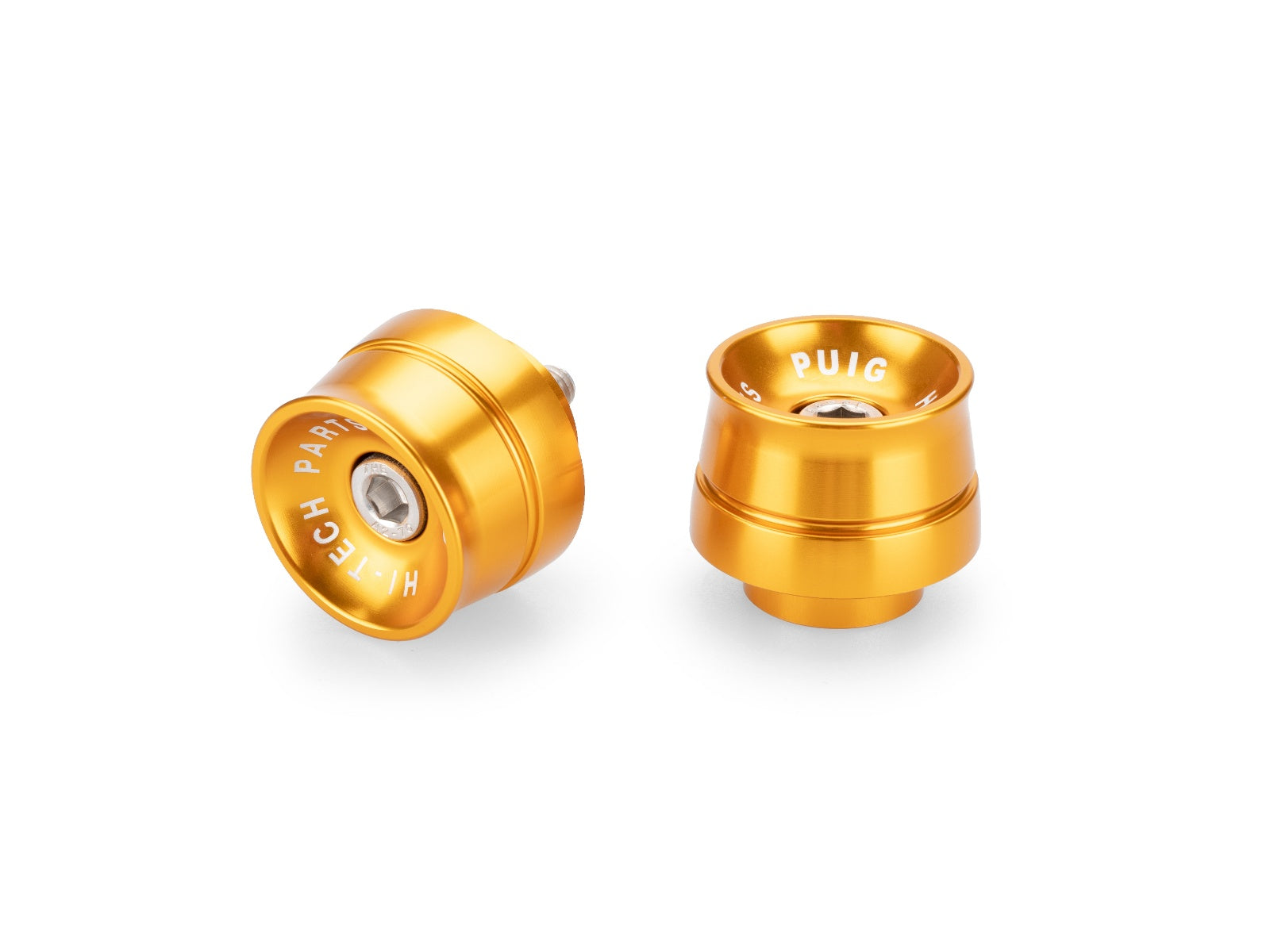 Puig Speed Bar Ends for Yamaha FJR 1300 AE (14-20)