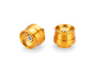 Puig Speed Bar Ends for Yamaha FZS600 (98-04)