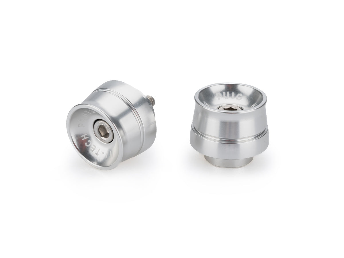 Puig Speed Bar Ends for Yamaha MT-09 SP (21-23)