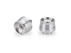 Puig Speed Bar Ends for Yamaha FZ8 (11-16)