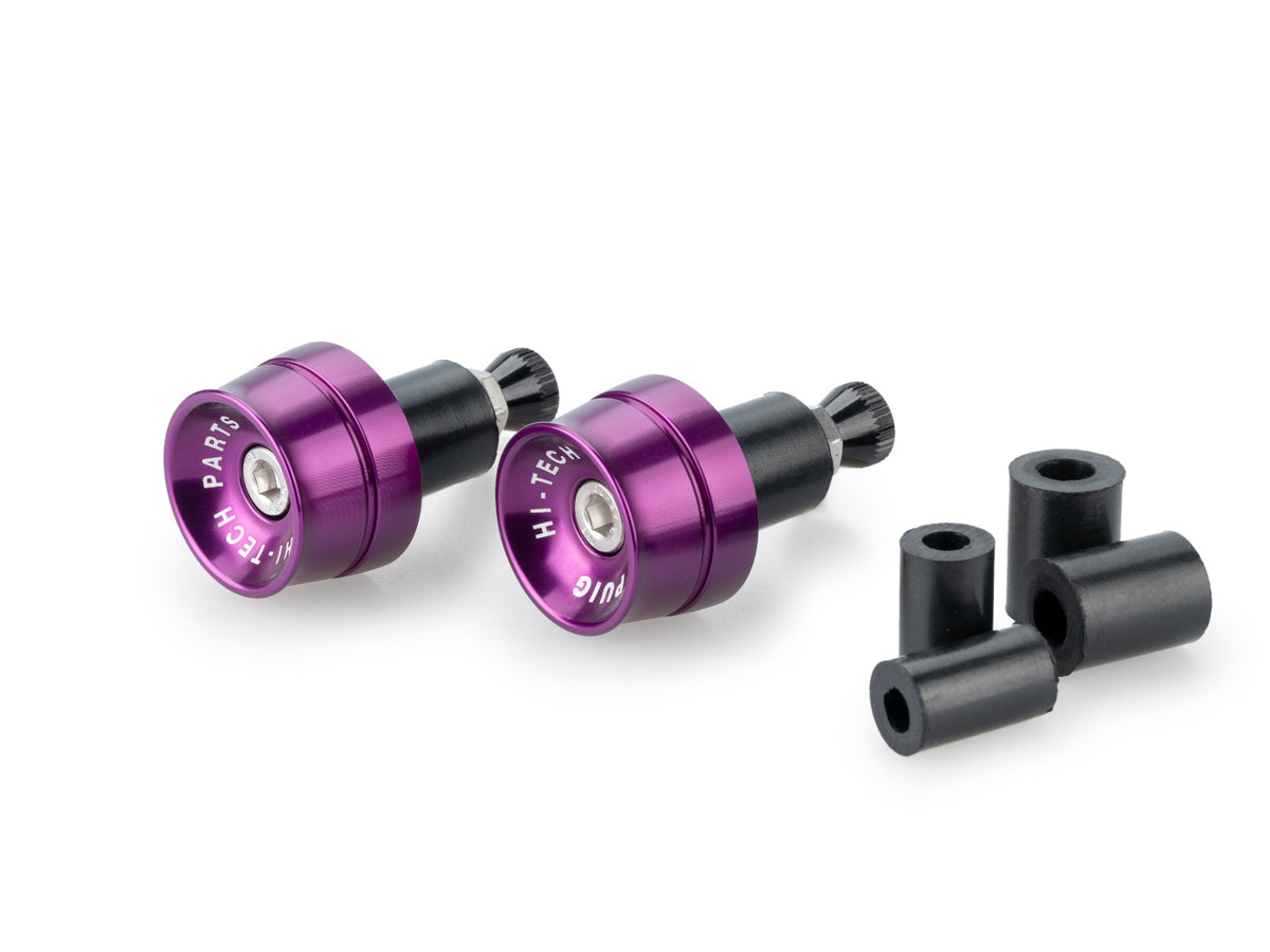 Puig Speed Bar Ends for MV Agusta Superveloce 800 Serie Oro (20-23)