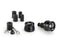 Puig Speed Bar Ends for Ducati Panigale V4 R (20-24)