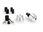 Puig Speed Bar Ends for Ducati Scrambler Sixty2 (16-20)