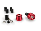 Puig Speed Bar Ends for KTM 1390 Super Duke R (24-26)