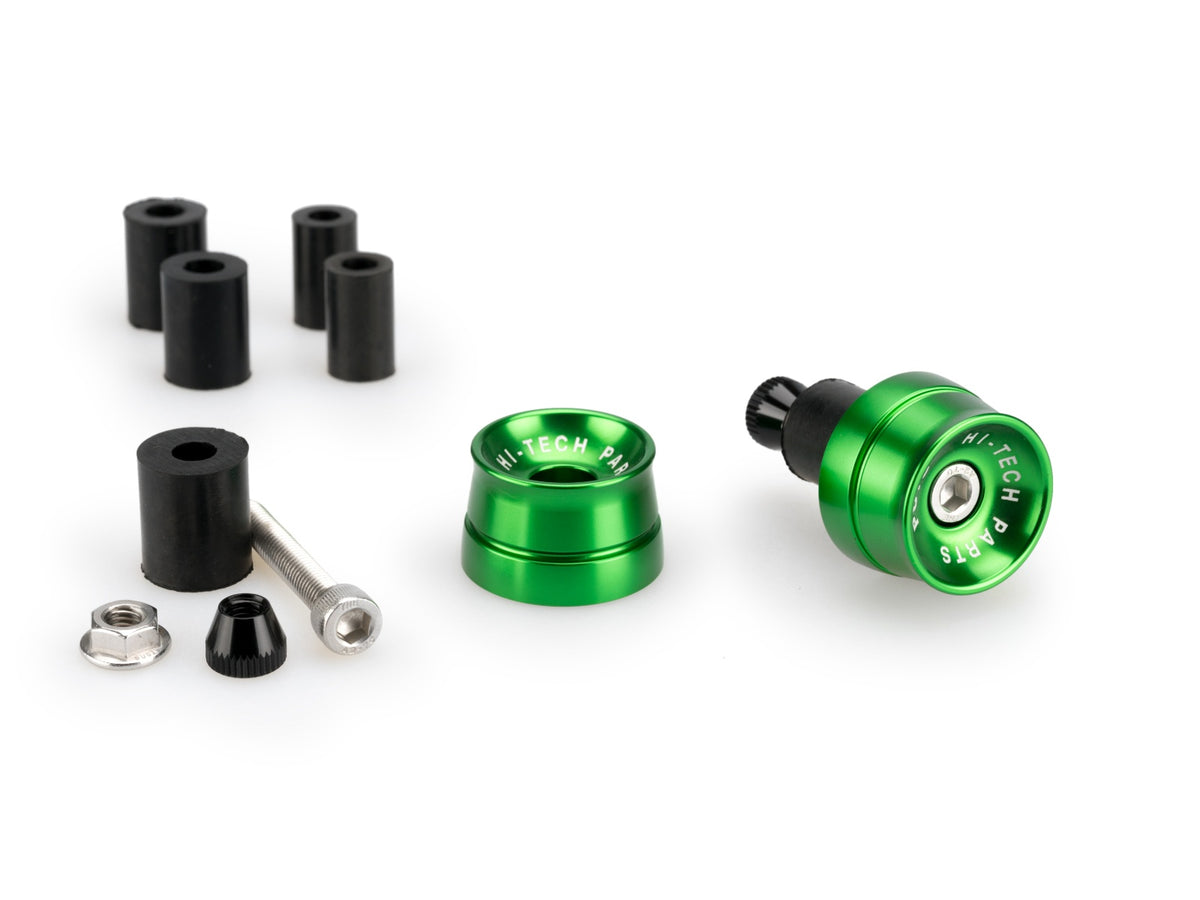 Puig Speed Bar Ends for MV Agusta Superveloce 800 Serie Oro (20-23)