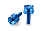 Puig Speed Bar Ends for BMW C400 GT (18-24)