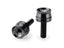 Puig Speed Bar Ends for BMW C400 GT (18-24)