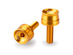 Puig Speed Bar Ends for BMW C400 GT (18-24)