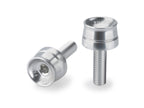 Puig Speed Bar Ends for BMW F800 R (15-19)