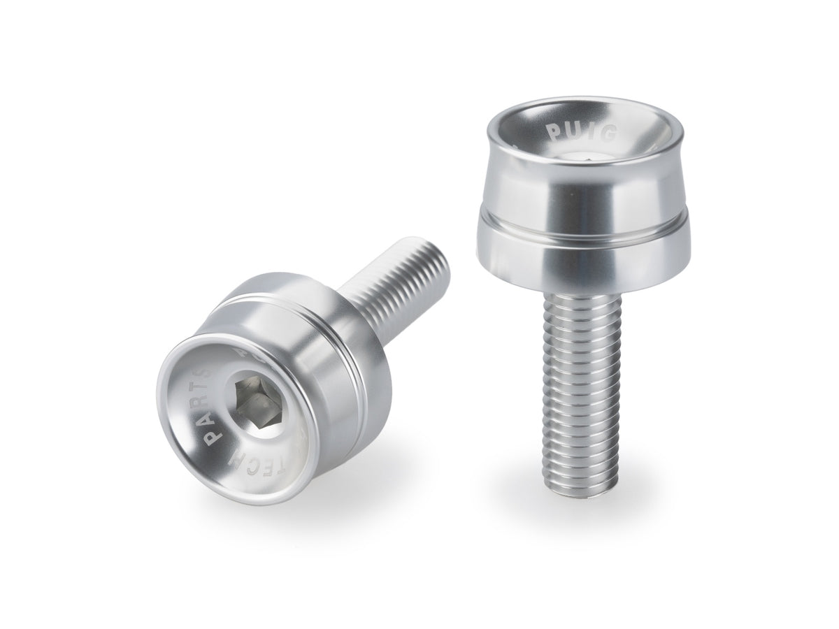 Puig Speed Bar Ends for BMW F800 R (15-19)