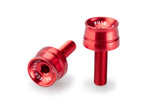 Puig Speed Bar Ends for BMW F800 R (15-19)