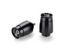 Puig Sport Bar Ends for Honda CB650R (19-26)